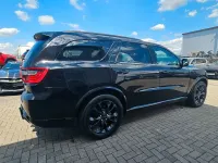 Gebraucht Dodge Durango 364 PS (267 kW) 2023 Schwarz SUV
