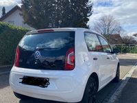 gebraucht VW up! 