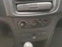 Gebraucht Dacia Sandero Essentiel 73 PS (53 kW) 2016 Blau Kleinwagen