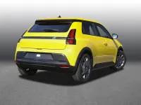 Neu Renault R5 Evolution 89 kW (122 PS) 2026 Pop yellow! Kleinwagen