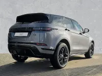 Gebraucht Land Rover Range Rover evoque SE Dynamic 165 PS (121 kW) 2022 Grau SUV