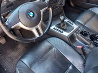gebraucht BMW 318 Cabriolet E46 i