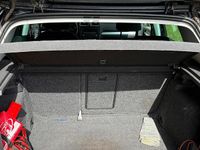 Gebraucht VW Golf VI 102 PS (75 kW) 2011 Schwarz Kleinwagen