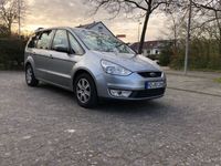 gebraucht Ford Galaxy 2.0 7 Sitzer