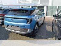 Neu Ford Explorer Extended Range 210 kW (286 PS) 2026 Blau (arctic blue 3c) SUV