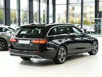 Gebraucht Mercedes E400 330 PS (242 kW) 2022 Schwarz  unilack Kombi
