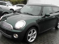 gebraucht Mini Cooper Clubman Cooper 1,6