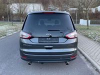 gebraucht Ford Galaxy 2.0 TDCI Titanium*190PS*AUTOMATIK*NAVI*BI-XENON