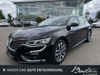 Gebraucht Renault Talisman LIMITED 160 PS (117 kW) 2018 Schwarz Kombi