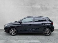 Gebraucht MG MG3 Luxury 194 PS (142 kW) 2025 Pebble black Kleinwagen