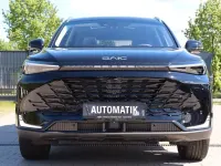 Neu Baic X75 177 PS (130 kW) 2026 Schwarz SUV