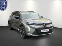 Neu Renault Scenic E-Tech Iconic 160 kW (218 PS) 2025 Grau SUV