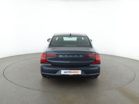 Gebraucht Volvo S90 Momentum 190 PS (139 kW) 2019 Blau Limousine