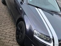 Gebraucht Audi A6 233 PS (171 kW) 2008 Andere farben Limousine