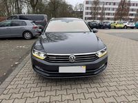 Gebraucht VW Passat Highline 239 PS (175 kW) 2016 Grau Limousine