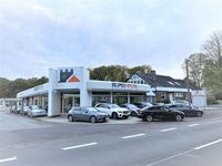 Gebraucht Smart ForFour Passion 71 PS (52 kW) 2016 Weiß Kleinwagen