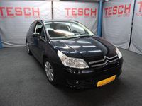 Gebraucht Citroën C4 VTR Sport 88 PS (64 kW) 2008 Schwarz Coupé