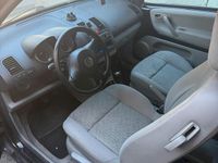 Usata VW Lupo 2004 Utilitaria