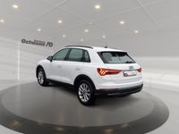 gebraucht Audi Q3 35 TFSI advanced AHK el.Heck LM RFK LED