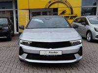 Gebraucht Opel Astra 131 PS (96 kW) 2024 Aluminiumgrau Kombi
