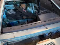 Gebraucht VW Scirocco Edition 95 PS (69 kW) 1986 Andere farben Coupé