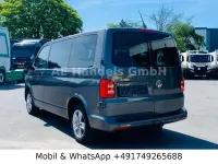 Gebraucht VW Caravelle 204 PS (150 kW) 2018 Braun Van