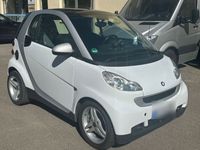 gebraucht Smart ForTwo Coupé 1.0 75kW BRABUS Xclusive BRABUS...