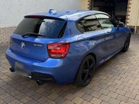 gebraucht BMW M135 i Tuningwerk/Black-Panel