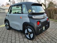 Second-hand Opel Rocks-e Rocks 2022 Gri Hatchback