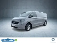 Nowe VW Transporter 150 KM (110 kW) 2026 Szary Van