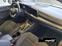 gebraucht VW Golf VIII Golf GTI ClubsportGTI Clubsport 2.0 TSI DSG ACC+DCC+IQ-LIG