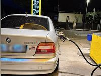 Gebraucht BMW 520 170 PS (125 kW) 2001 Andere farben Limousine