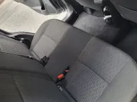 Gebraucht Suzuki Baleno Club 90 PS (66 kW) 2016 Grau Kleinwagen