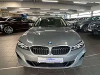 Gebraucht BMW 320 Sport Line 190 PS (139 kW) 2023 Skyscraper grau Kombi