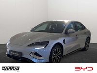 Neu BYD Seal Comfort 169 kW (231 PS) 2026 Indigo grey Limousine