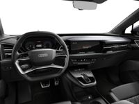 gebraucht Audi e-tron Sportback 40 S-LINE