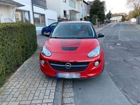 gebraucht Opel Adam Adam1.4 Rocks