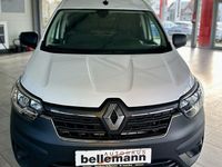 Gebraucht Renault Express 75 PS (55 kW) 2021 Weiß Van / Kleinbus