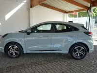 Gebraucht Ford Puma ST-Line 125 PS (91 kW) 2025 Grau SUV