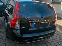 Używany Volvo V50 136 KM (100 kW) 2009 Andere farben Kombi
