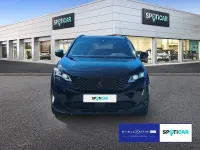 Gebraucht Peugeot 3008 GT 131 PS (96 kW) 2024 Schwarz SUV