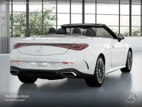 Gebraucht Mercedes CLE200 AMG 204 PS (150 kW) 2026 Weiß Cabrio