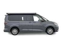 Neu VW California Beach 204 PS (150 kW) 2025 Van
