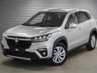 Usata Suzuki SX4 S-Cross GL 2025 Grigio SUV