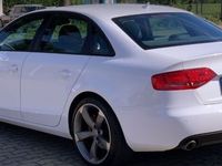 gebraucht Audi A4 S-Line