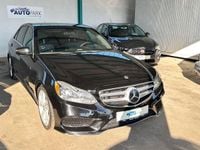 Gebraucht Mercedes E350 306 PS (225 kW) 2013 Schwarz Limousine