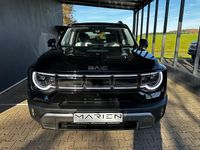 Neu Baic BJ30 280 PS (205 kW) 2025 Schwarz SUV