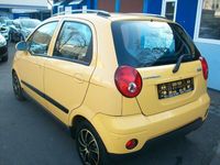 gebraucht Chevrolet Matiz SE*Klima*5Gang*Tüv08/2025*Euro4*