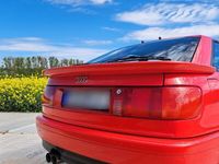 gebraucht Audi S2 Coupe(B3) quattro