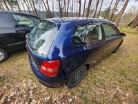 gebraucht Honda Civic Civic1.4i LS